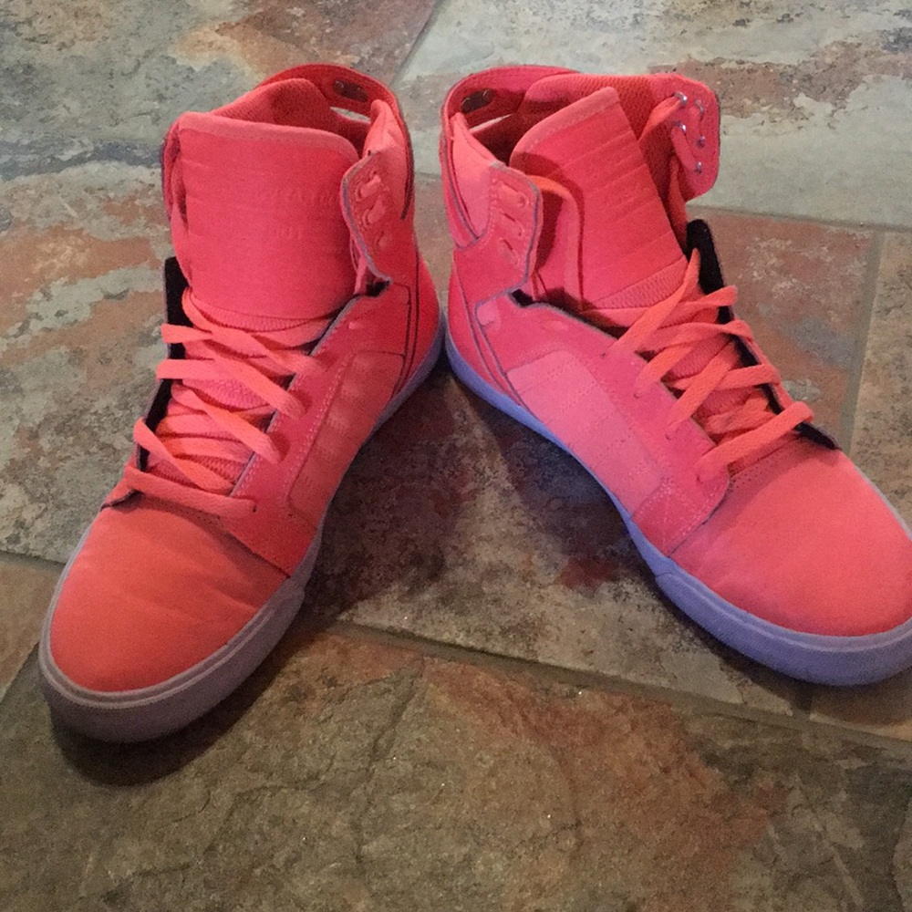 High top Sneakers